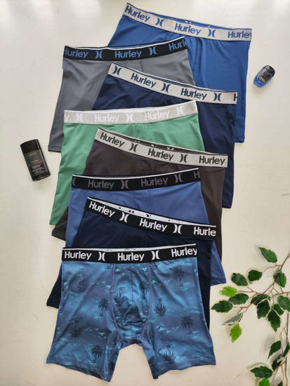 Imagen de Boxer Hurley